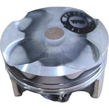 Piston - Segman Yzf - R25 Orjinal 2019-2023