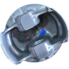 Piston - Segman Yzf - R25 Orjinal 2019-2023