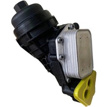 Yag Sogutucusu Komple Mercedes M270 X156 W176 W246 C117 12