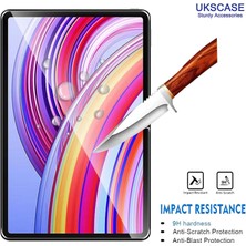 Ukscase Xiaomi Redmi Pad Pro 12.1" (2024) Uyumlu Nano Cam Ekran Koruyucu