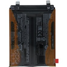 Tkgz Xiaomi Mİ 11T PRO - BM 58 - Batarya Pil Sıfır