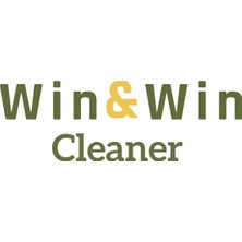 Win&Win Cleaner Cam Temizleyici 5 lt