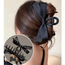 Okavango Mandal Toka, Saç Tokası, Fiyonk Toka, Kadın Saç Tokası, Kadın Mandal Toka