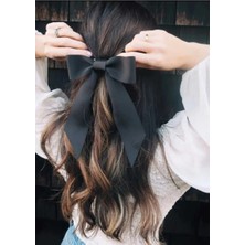 Okavango Mandal Toka, Saç Tokası, Fiyonk Toka, Kadın Saç Tokası, Kadın Mandal Toka