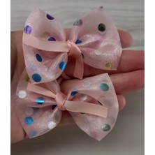 Gigi Giyim Kurdele Desenli Bağlamalı Toka