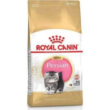 Royal Canin Persian Kitten Yavru Iran Kedisi Maması 2 kg