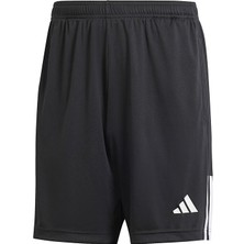 Adidas M Sereno Sho Erkek Futbol Şortu IR9736 Siyah