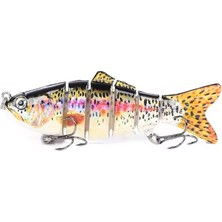 Ardeppo Suni Balık Yemi 10 cm 19 gr Gerçekçi Kıvrak RAPALA