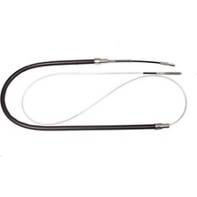 El Fren Telleri Arka Sağ/sol 325-325IX 4 Çeker-M3 Abs Li E30 12