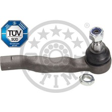 Optimall Rot Basi Sag Mercedes Vito W639 03 12