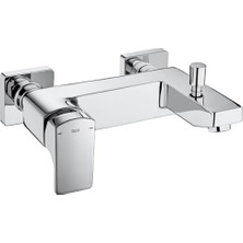 ROCA L90 Krom Banyo Bataryası, Krom - A5A0D01C00