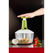 Transformacion Pratik El Rondosu Üstten Basmalı 1.6 Litre 10X18CM 720895