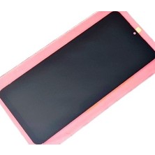 SDT Samsung M12 M215 Ekran Dokunmatik Srv