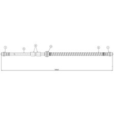 Ön Fren Hortumu Q7 06 12