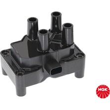 Ateşleme Bobini Fiesta 1.4-1.6 16V 01 Focus Cmax 1.6 03-07 Focus Ii 1.4-1.6 04 Fusion 1.4-1.6 U2008 12
