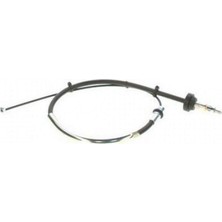 El Fren Teli On Sag / Sol Transit V184 2.0tdci / 2.4tdci 01 06 12