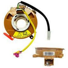 Zenon Direksiyon Döner Kontaktörü Direksiyon Sargisi F.doblo-Fiorino 2016-22 12