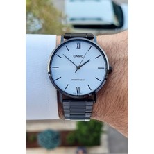 Casio Erkek Kol Saati