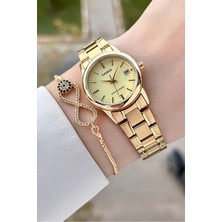 Casio Kadın Kol Saati