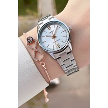 Casio Kadın Kol Saati