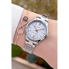 Casio Kadın Kol Saati