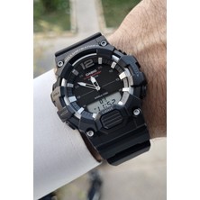 Casio Erkek Kol Saati
