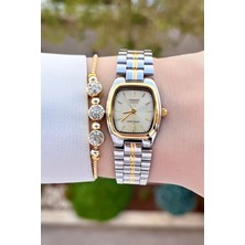 Casio Kadın Kol Saati