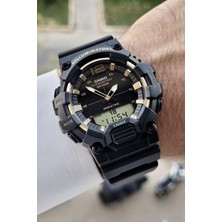 Casio Erkek Kol Saati