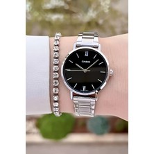 Casio Kadın Kol Saati