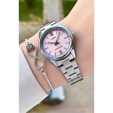 Casio Kadın Kol Saati