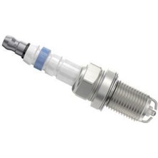 Bosch Ateşleme Bujisi TAKIM 4 Tırnak Takım Astra F 91-98 / Astra G 98-07 / Corsa C 00-06 / Vectra C 03=> FR91X