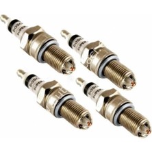 Bosch Opel Vectra C 1.6 Z16XEP 4 Tırnak Buji Takım 4 Tırnak Bosch Marka Takım