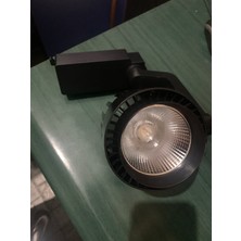 Ycl Yrs - 400 Sarı Işık 30 Watt Ray Spot