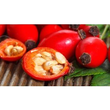 Hitit Güneşi Kuşburnu Marmelatı (Brüt 950 Gr)