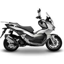 Barossa Adv 125