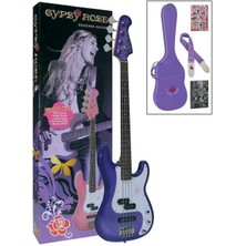 Valencıa GRB1KCPP Bas Gitar