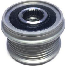 Alternatör Kasnaği Rulmanli Bravo Ii 06 Doblo 10 Linea 09 Punto 05 Stilo 04-07 -Ducato 11 12