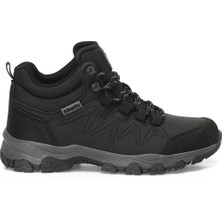 Kinetix Holborn Pu Hı 4pr Siyah Unisex Outdoor Bot