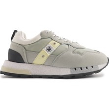 Lumberjack Bonny 4pr Yeşil Kadın Sneaker