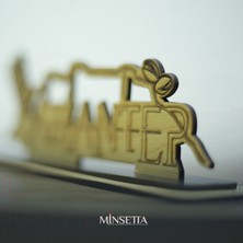Minsetta Shop Gaziantep Ahşap Dekoratif