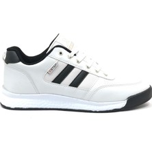 Kocamanlar X-Step 2024-CILT Hafif Taban Spor Ayakkabı Erkekler İçin Rahat ve Şık