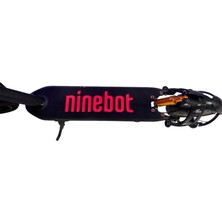 Scooter Deck Kaplama Ninebot G30 Uyumludur