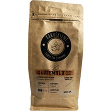 Kahvekseni Guatemalan Filtre Kahve 500 gr