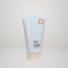 Inside Out Pure Face Cleanser - Cilt Detoksu İçin Yüz Yıkama Jeli 150 ml