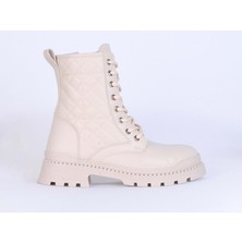 Moda Ayakkabı215 Kadın Bot Ayakkabı