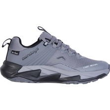 Moda Ayakkabı Alice Ayakkabı Owndays Erkek Spor Ayakkabı M-4828-003 Füme