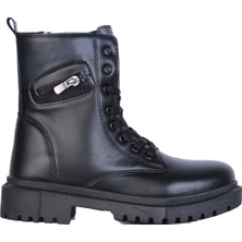 Twingo 7110 Kadın Bot Ayakkabı