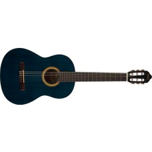 Valencıa VC204TBU Klasik Gitar