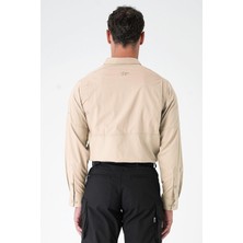 Mecanık® Prime Mete Gömlek Kiremit - 4xl