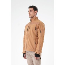 Mecanık® Alpha Ace Mont Camel - 5xl